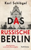 Das russische Berlin (eBook, ePUB)