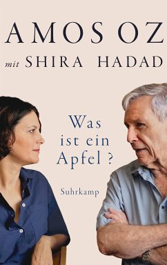 Was ist ein Apfel? (eBook, ePUB) - Oz, Amos