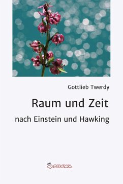 Raum und Zeit (eBook, ePUB) - Twerdy, Gottlieb
