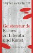 Geisterstunde (eBook, ePUB) - Bild 1