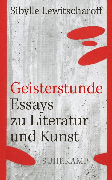 Geisterstunde (eBook, ePUB)