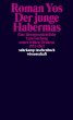 Der junge Habermas (eBook, ePUB) - Bild 1