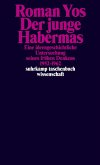 Der junge Habermas (eBook, ePUB)