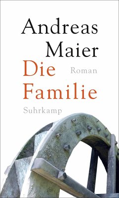 Die Familie (eBook, ePUB) - Maier, Andreas