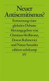 Neuer Antisemitismus? (eBook, ePUB)