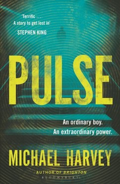 Pulse (eBook, ePUB) - Harvey, Michael
