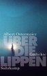 Über die Lippen (eBook, ePUB) - Bild 1