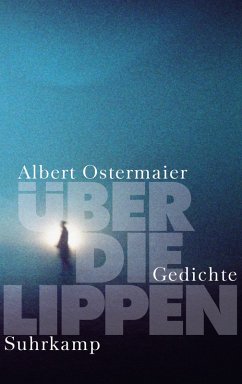 Über die Lippen (eBook, ePUB) - Ostermaier, Albert