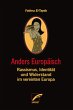 Anders Europäisch (eBook, ePUB) - Bild 1