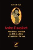 Anders Europäisch (eBook, ePUB)