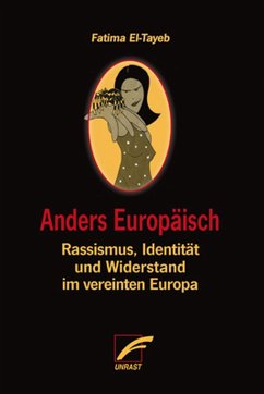 Anders Europäisch (eBook, ePUB) - El-Tayeb, Fatima
