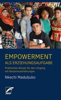 Empowerment als Erziehungsaufgabe (eBook, ePUB) - Madubuko, Nkechi