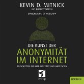 Die Kunst der Anonymität im Internet (MP3-Download)