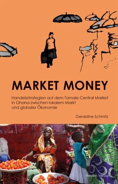 Market Money (eBook, PDF) - Schmitz, Geraldine