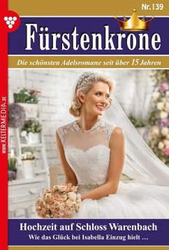 Hochzeit auf Schloss Warenbach (eBook, ePUB) - Steineck, Caroline von