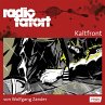 ARD Radio Tatort, Kaltfront - Radio... - Bild 1