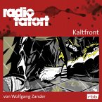 ARD Radio Tatort, Kaltfront - Radio Tatort rbb (MP3-Download)