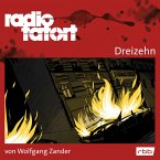 ARD Radio Tatort, Dreizehn - Radio Tatort rbb (MP3-Download)