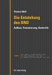 Die Entstehung des BND (eBook, ePUB) - Bild 1