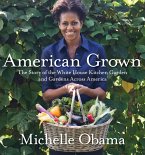 American Grown (eBook, ePUB)