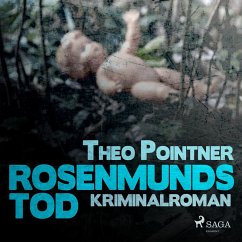 Rosenmunds Tod (Ungekürzt) (MP3-Download) - Pointner, Theo