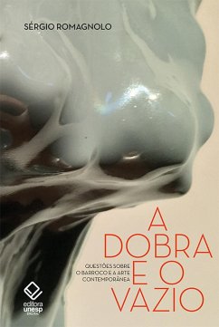 Cover A dobra e o vazio (eBook, ePUB)