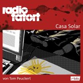 ARD Radio Tatort, Casa Solar - Radio Tatort rbb (MP3-Download)