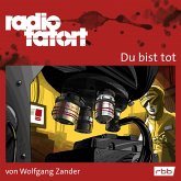 Radio Tatort rbb Du bist tot (MP3-Download)