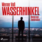 Wasserhinkel - Roman aus Zweibrücken (Ungekürzt) (MP3-Download)