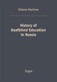 History of Deafblind Education in Russia (eBook, PDF)