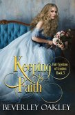 Keeping Faith (Fair Cyprians of London, #3) (eBook, ePUB)