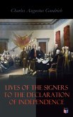 Lives of the Signers to the Declaration of Independence (eBook, ePUB)