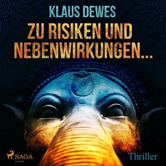 Zu Risiken und Nebenwirkungen... (Ungekürzt) (MP3-Download) - Dewes, Klaus