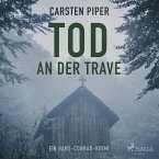 Tod an der Trave - Hans Conrad 2 (Ungekürzt) (MP3-Download)