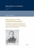 Ellen Ammann - Eine intellektuelle Biographie (eBook, PDF)