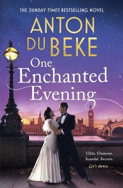 One Enchanted Evening (eBook, ePUB) - Du Beke, Anton