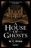 A House of Ghosts (eBook, ePUB)