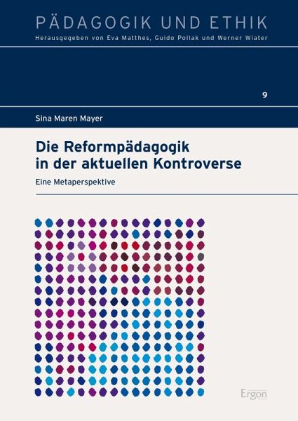 Die Reformpädagogik in der aktuellen Kontroverse (eBook, PDF) Die Reformpädagogik in der aktuellen Kontroverse (eBook, PDF)