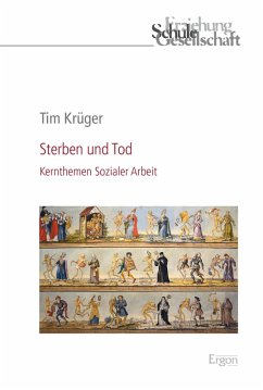 Sterben und Tod (eBook, PDF) - Krüger, Tim