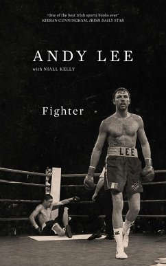 Fighter (eBook, ePUB) - Lee, Andy; Kelly, Niall