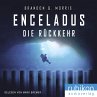 Enceladus - Die Rückkehr (Eismond 4)... - Bild 1