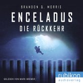 Enceladus - Die Rückkehr (Eismond 4) (MP3-Download)