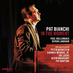 In The Moment - Bianchi,Pat