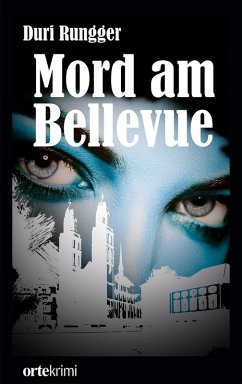 Mord am Bellevue (eBook, ePUB) - Rugger, Duri