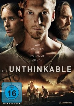 The Unthinkable: Die unbekannte Macht