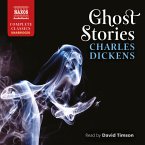 Ghost Stories (Unabridged) (MP3-Download)
