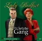 Lady Bedfort: Der letzte Gang