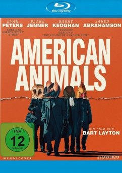 American Animals