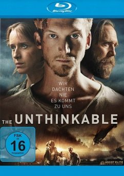 The Unthinkable: Die unbekannte Macht