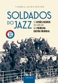 Soldados do jazz (eBook, ePUB) Soldados do jazz (eBook, ePUB)
